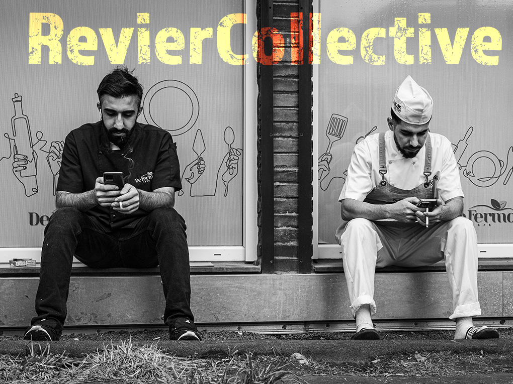 RevierCollective Streetfotografie