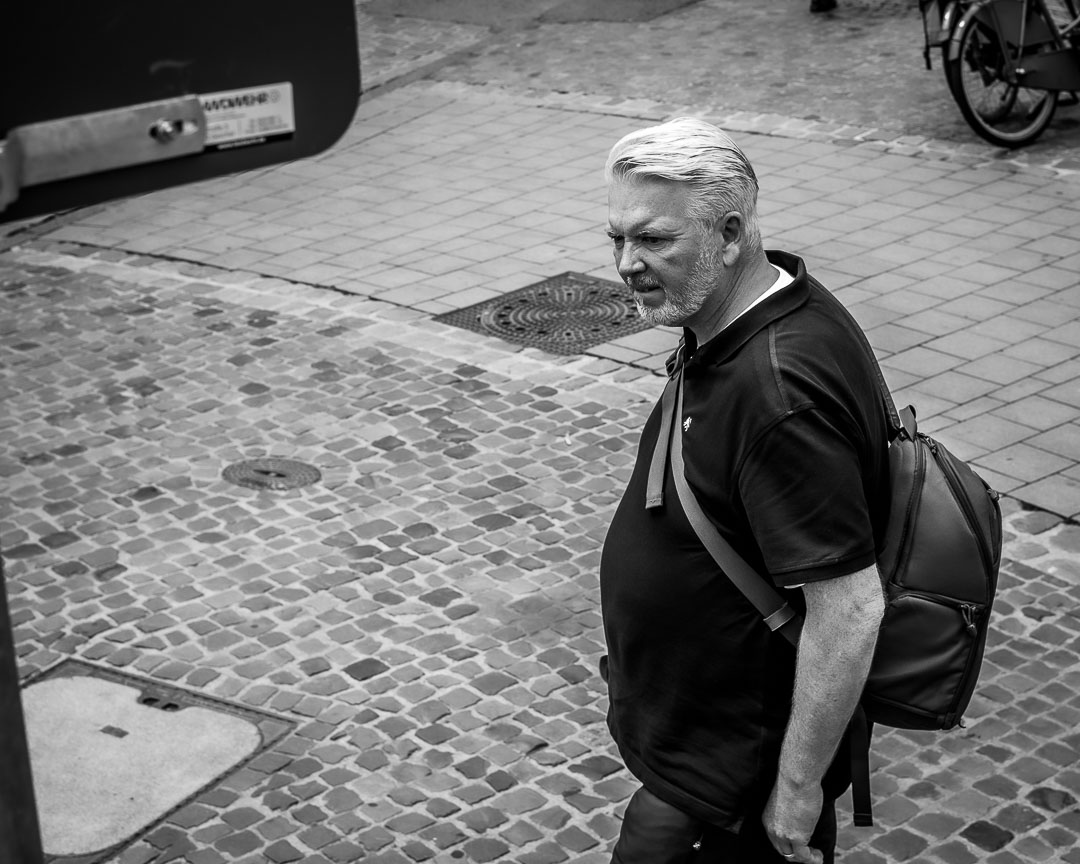 Jörg Laszewski RevierCollective