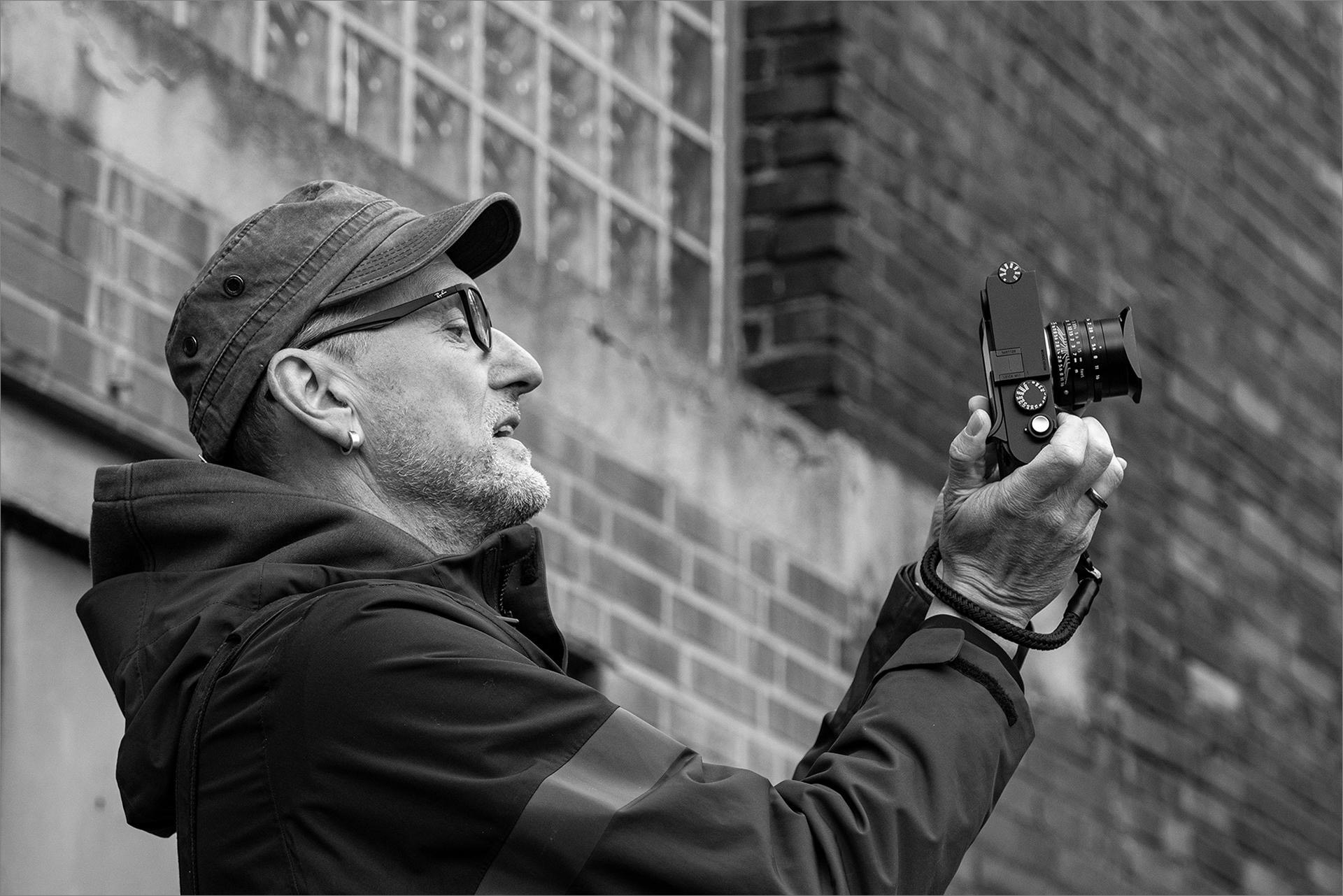 Olaf Schatta RevierCollective