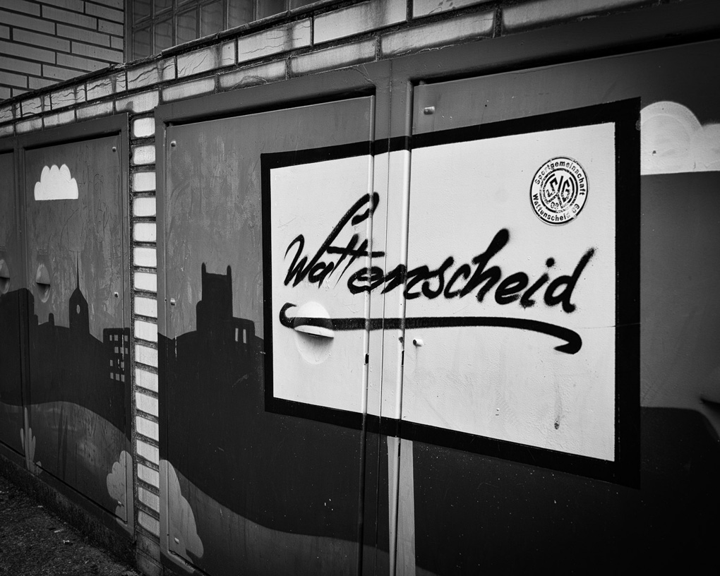 Fotowalk Wattenscheid